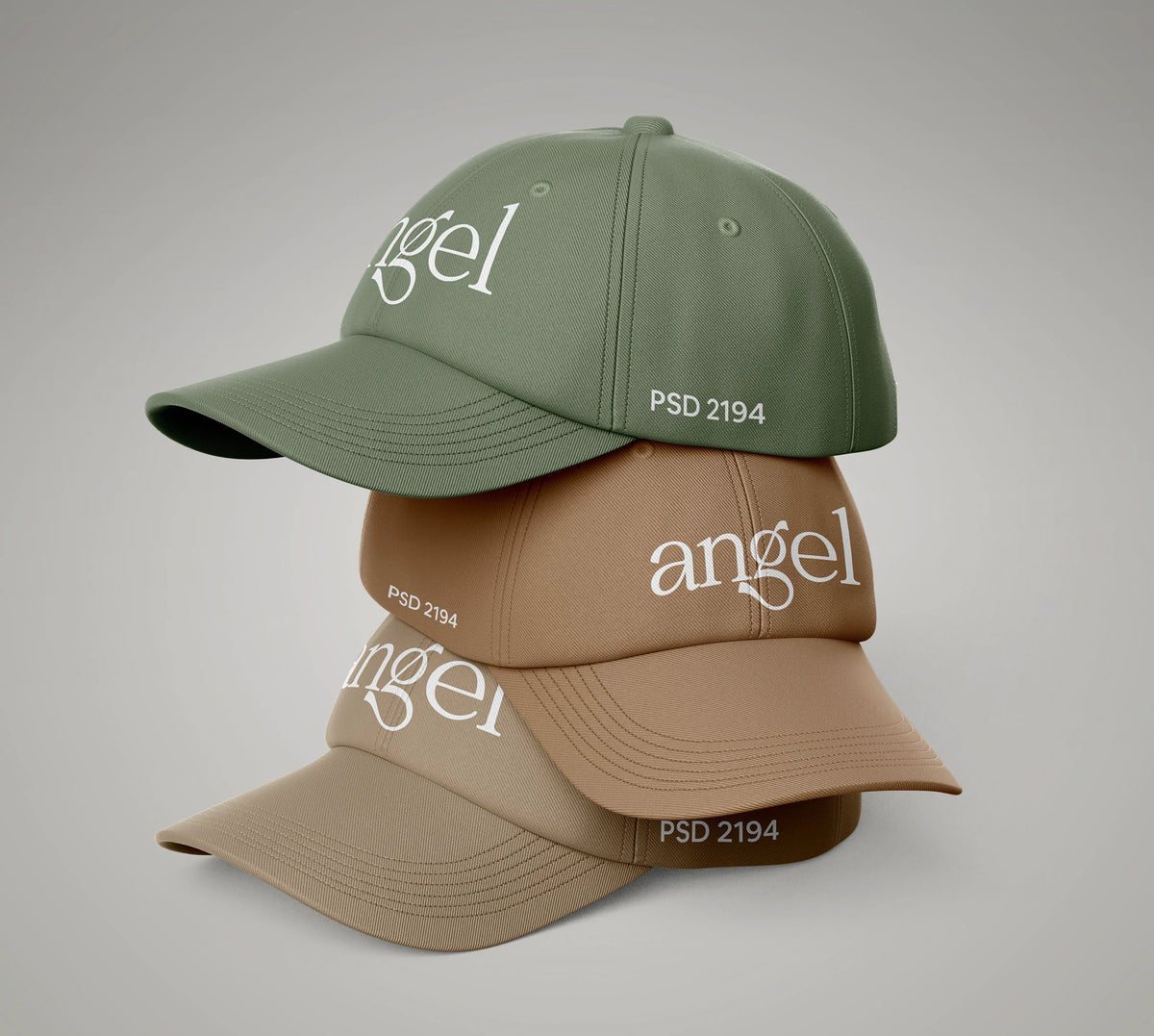 Caps