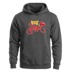 100% पुणेकर  - Hoodie!