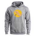 We are tea lovers  – Unisex Hoodie for Every Chai Lover ☕❤️