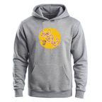 We are tea lovers  – Unisex Hoodie for Every Chai Lover ☕❤️