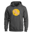 We are tea lovers  – Unisex Hoodie for Every Chai Lover ☕❤️
