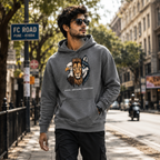 Focus • Discipline • Execution - Hoodie!