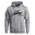Diet उद्यापासून – Unisex Hoodie 😄🍔