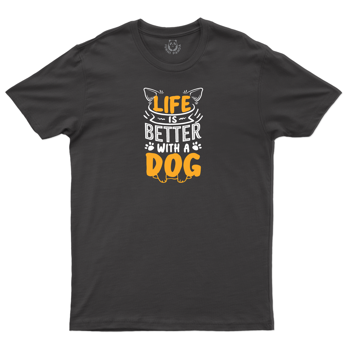 Life Is Better With a Dog 🐾