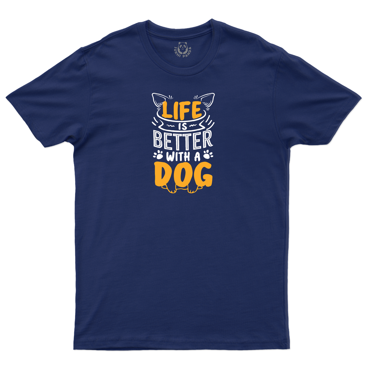 Life Is Better With a Dog 🐾