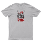 Life Is Better With a Dog 🐾
