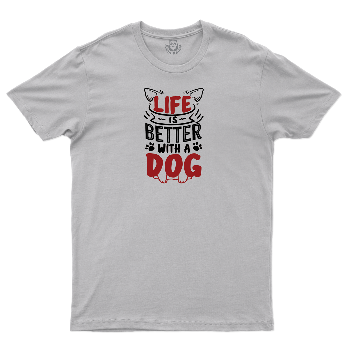 Life Is Better With a Dog 🐾