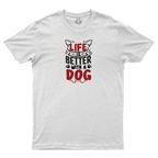 Life Is Better With a Dog 🐾