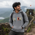 Explore -  Unisex Hoodie 🌍🏕️