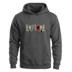 Explore -  Unisex Hoodie 🌍🏕️