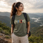 Explore - Go Where You Feel Alive!