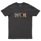 Explore - Go Where You Feel Alive!