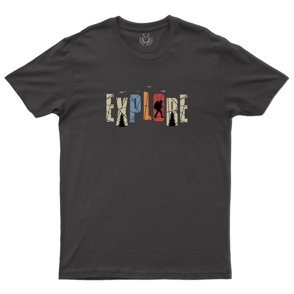 Explore - Go Where You Feel Alive!