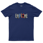 Explore - Go Where You Feel Alive!
