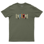 Explore - Go Where You Feel Alive!