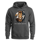 Focus • Discipline • Execution - Hoodie!