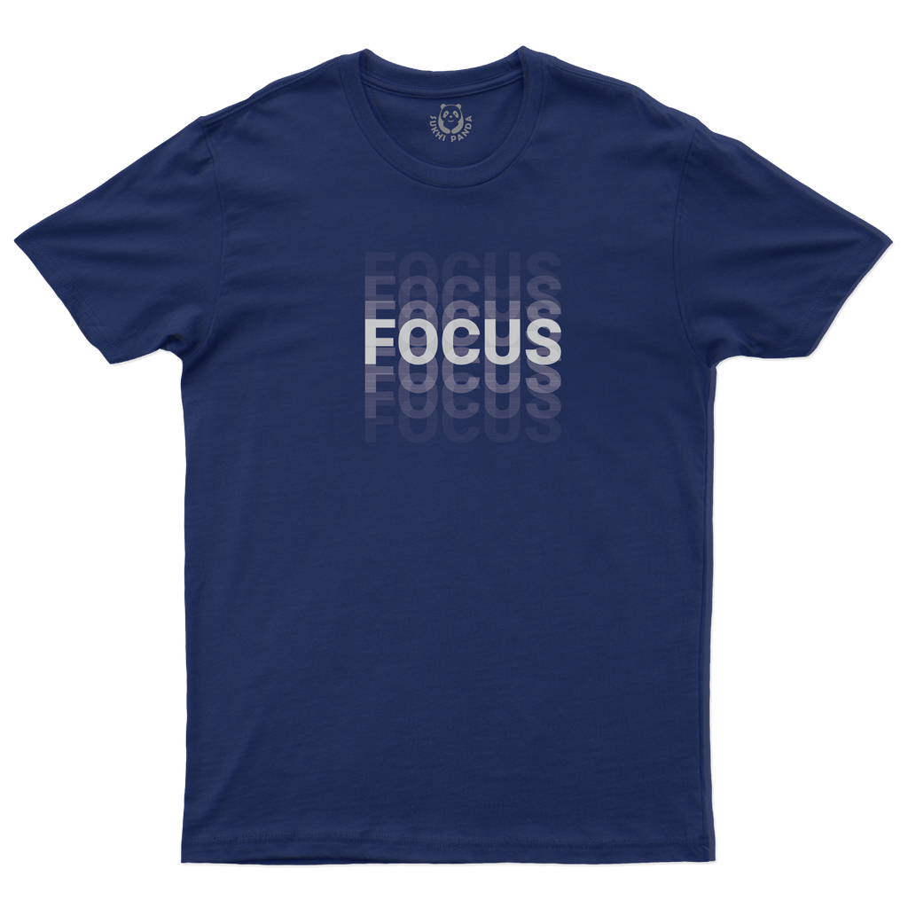 Stay Focused!