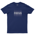 Stay Focused!