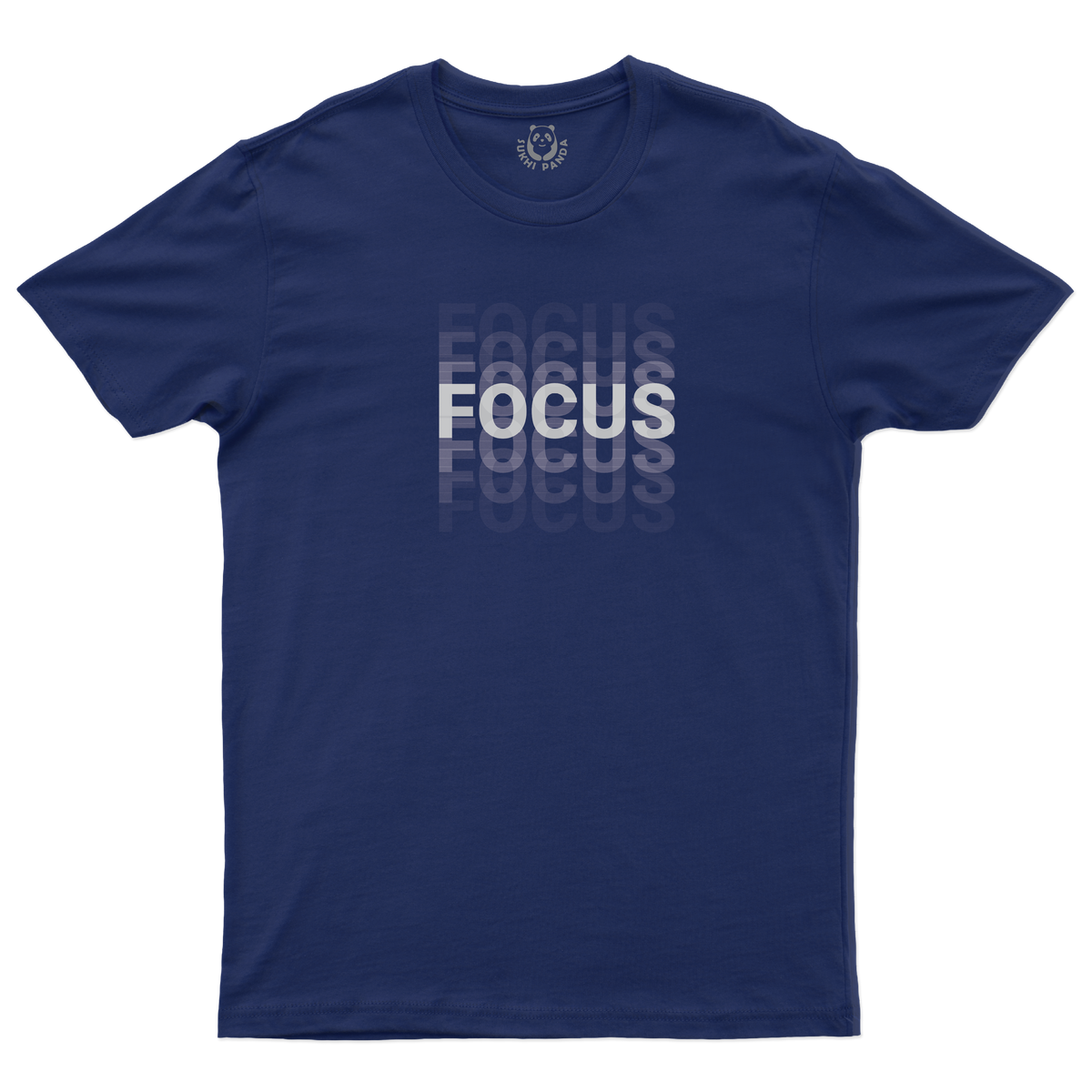 Stay Focused!