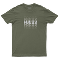 Stay Focused!