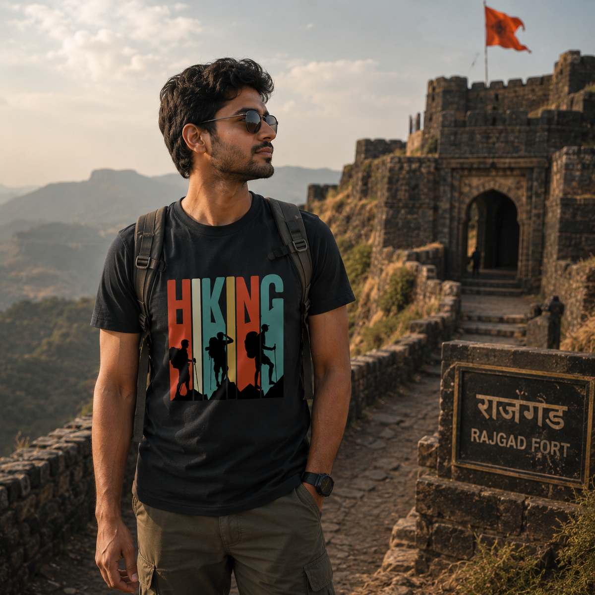 Hiking - Every Trail Tells a Story 🥾🏔️