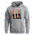 Hiking - Unisex Hoodie 🏔️🥾
