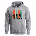 Hiking - Unisex Hoodie 🏔️🥾