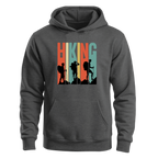 Hiking - Unisex Hoodie 🏔️🥾