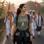 Jata Pandharisi!