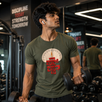 Katyanchi Takkar – The Daily Weigh-In!