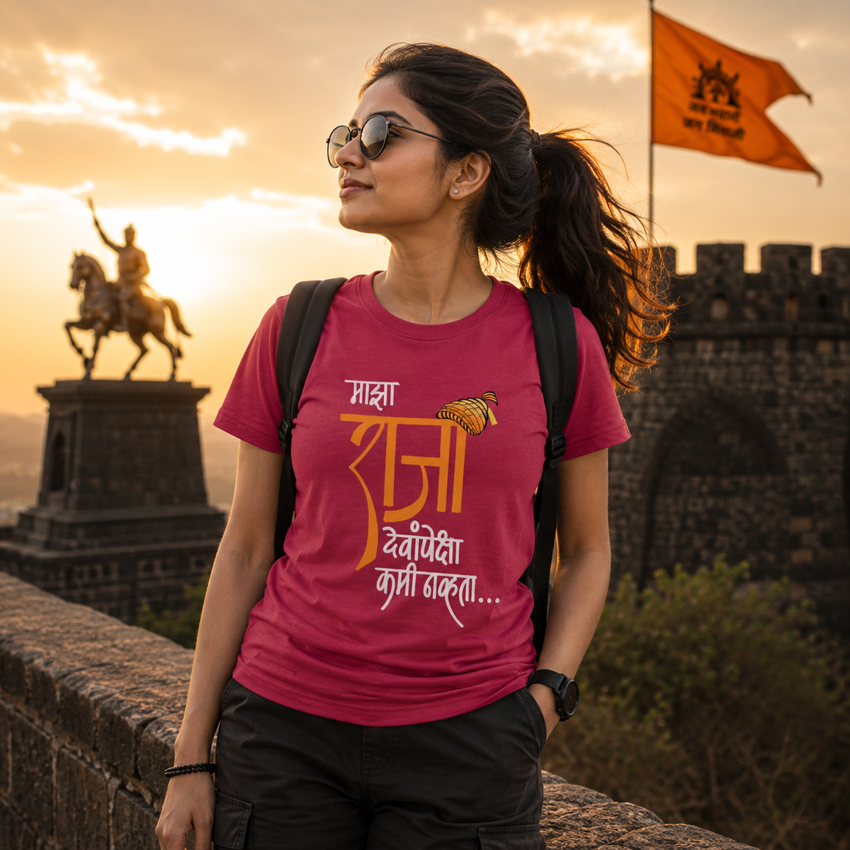 Shivaji Maharaj – A Legacy of Courage!
