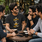 Jaau De! – Peace Over Arguments 😌😂
