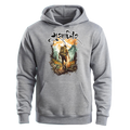 Musafir – Men's Hoodie!