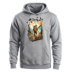Musafir – Men's Hoodie!