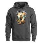 Musafir – Men's Hoodie!