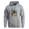 Musafir - Women's Hoodie!
