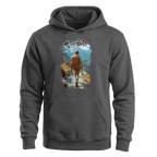 Musafir - Women's Hoodie!