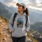 Musafir - Women's Hoodie!