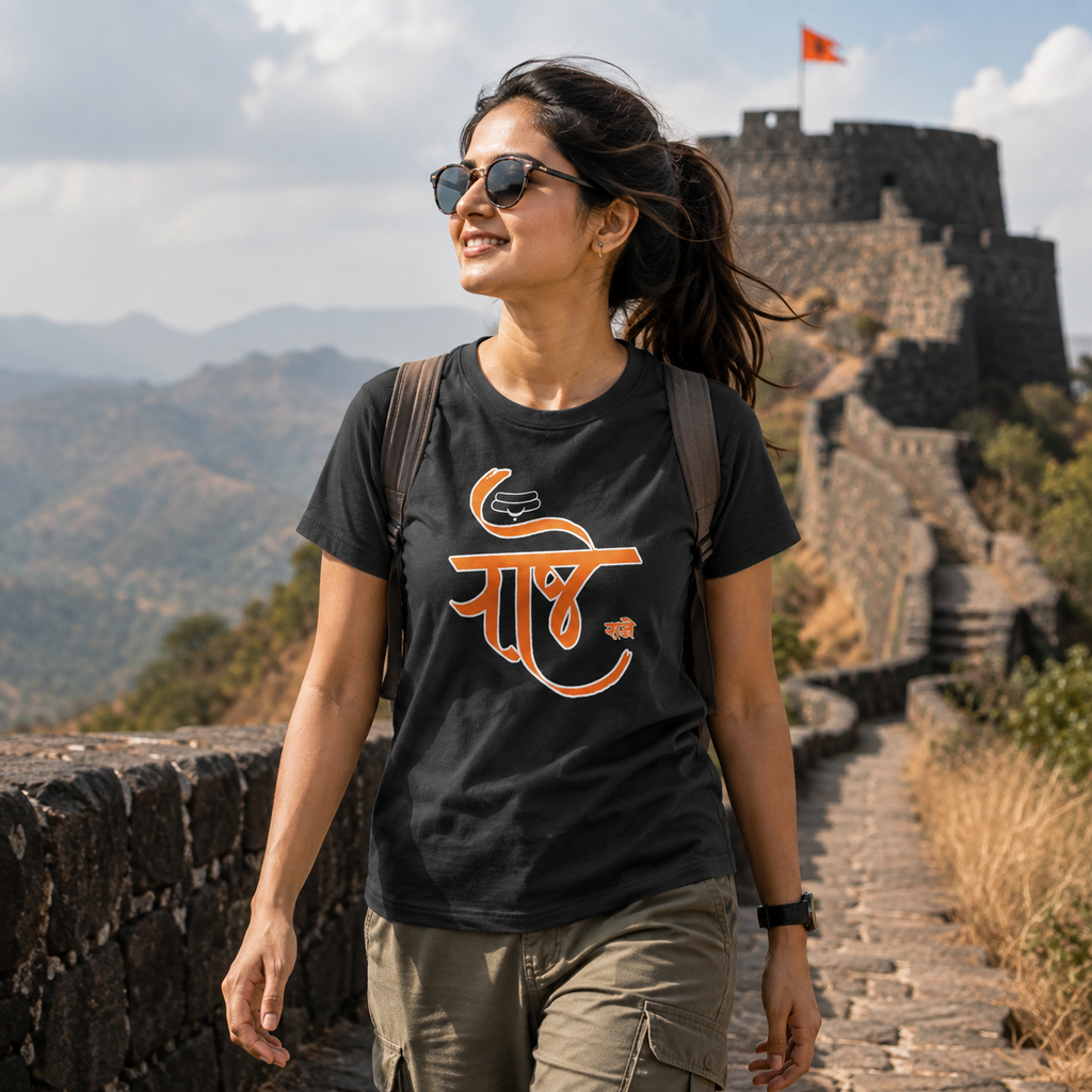 Raje – A Legacy of Greatness (Modi Lipi Collection)