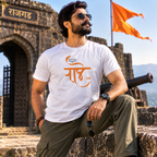 Raje – A Legacy of Greatness (Modi Lipi Collection)