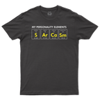 Sarcasm Is My Element