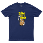 Say Ho to Chai!