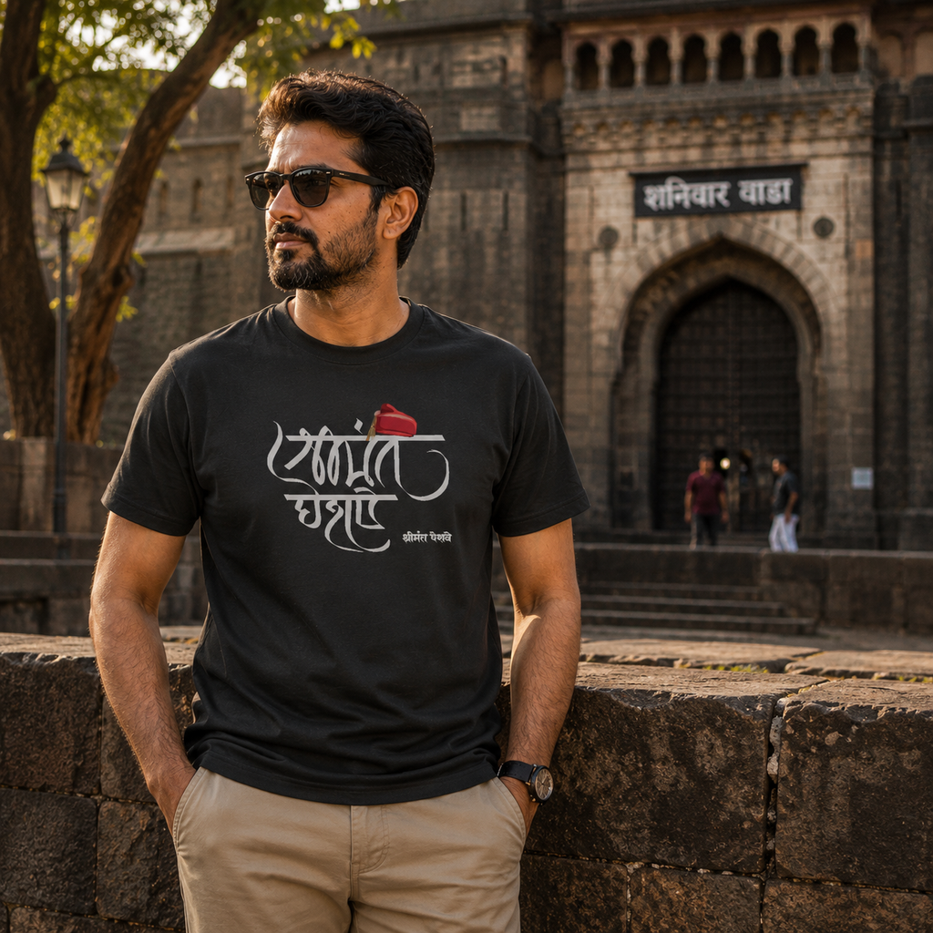 Shrimant Peshwe – Pune’s Legacy