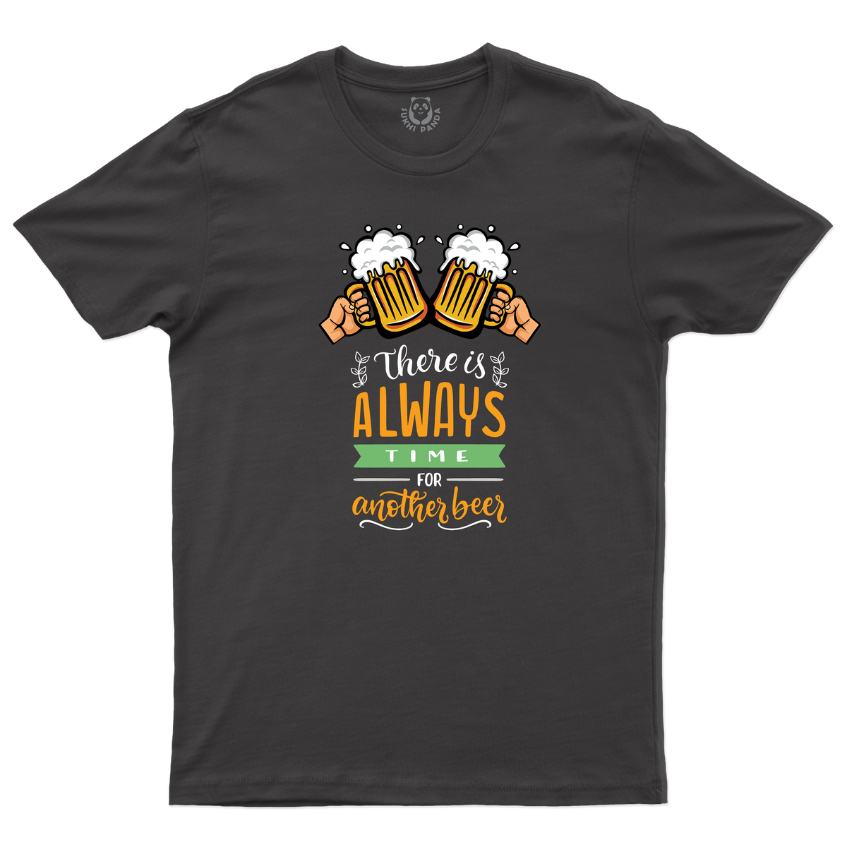 There Is Always Time for Another Beer!