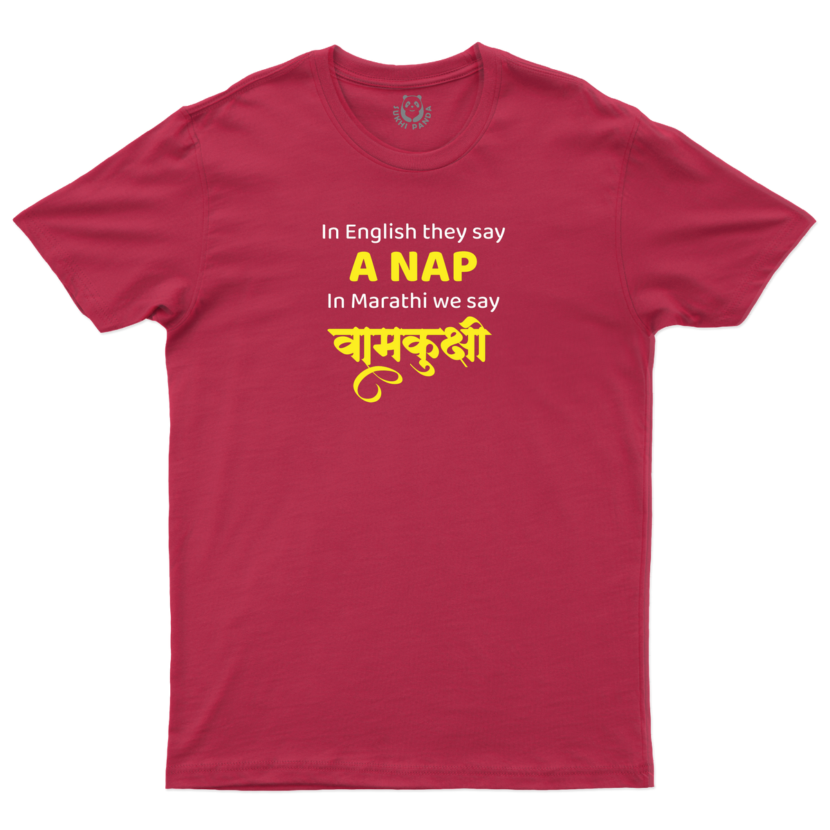 Vamkukshi – The Marathi Power Nap 😴