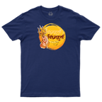 Vighnaharta – Bappa’s Blessings | Ganapati Special Marathi T-Shirt