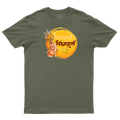 Vighnaharta – Bappa’s Blessings | Ganapati Special Marathi T-Shirt