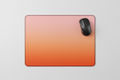 Sunrise Desk Mouse Pad
