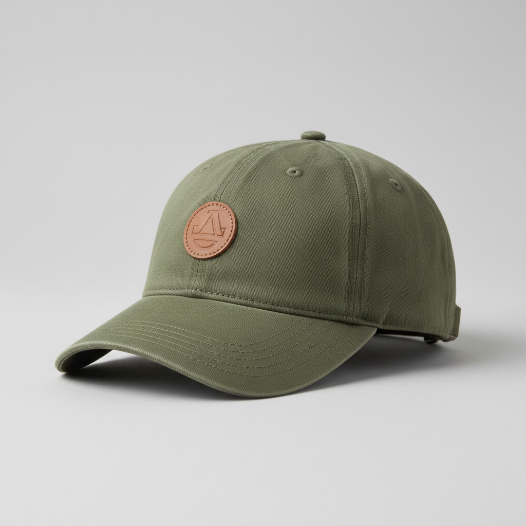 Angel Baseball Cap